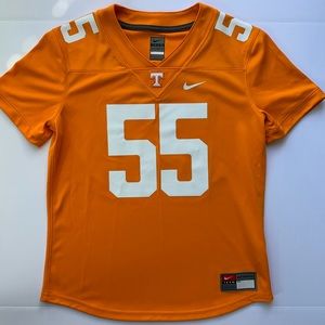 Nike Small Tennessee Football Jersey